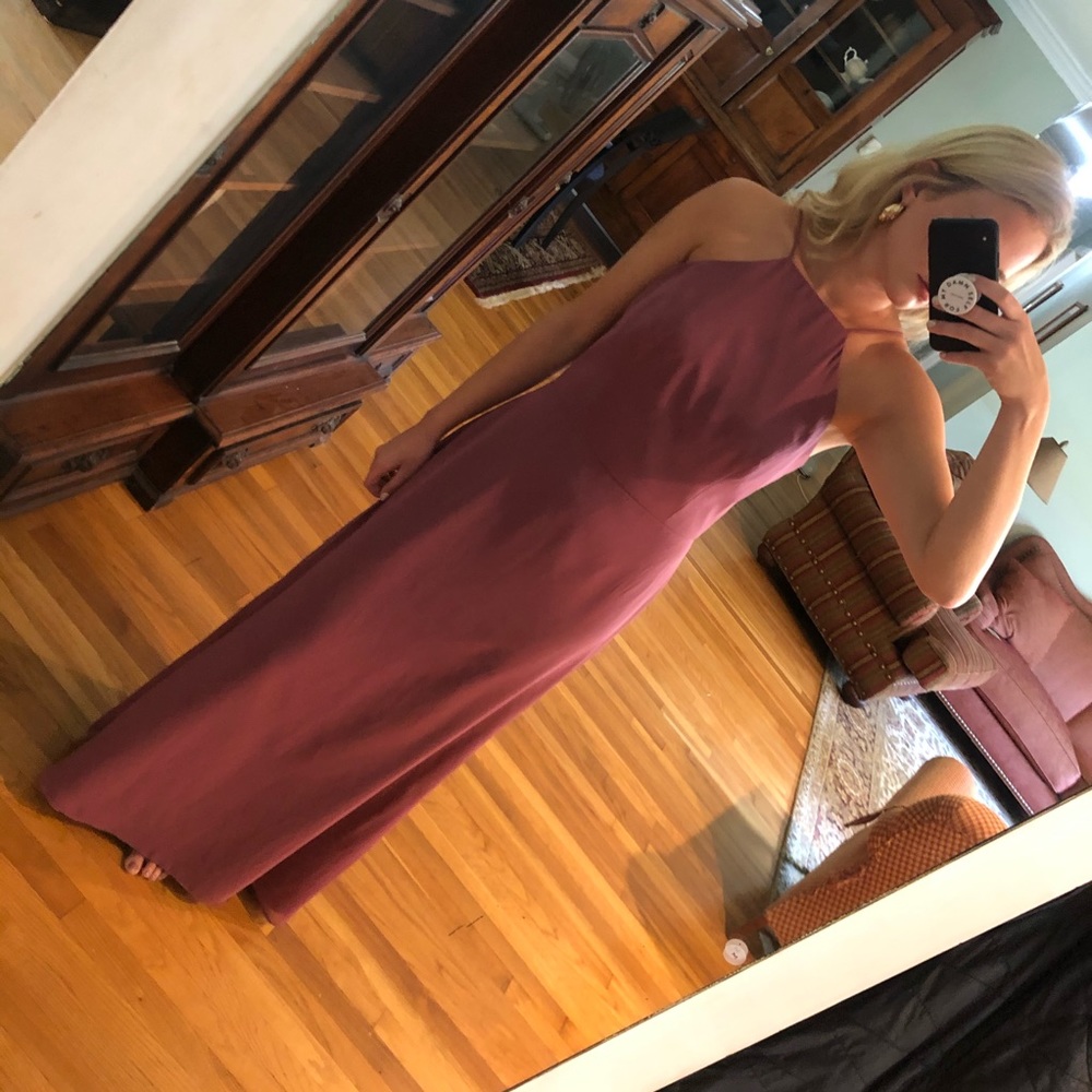 After Six Dress